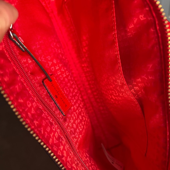 Red Kate Spade Crossbody - Picture 7 of 7